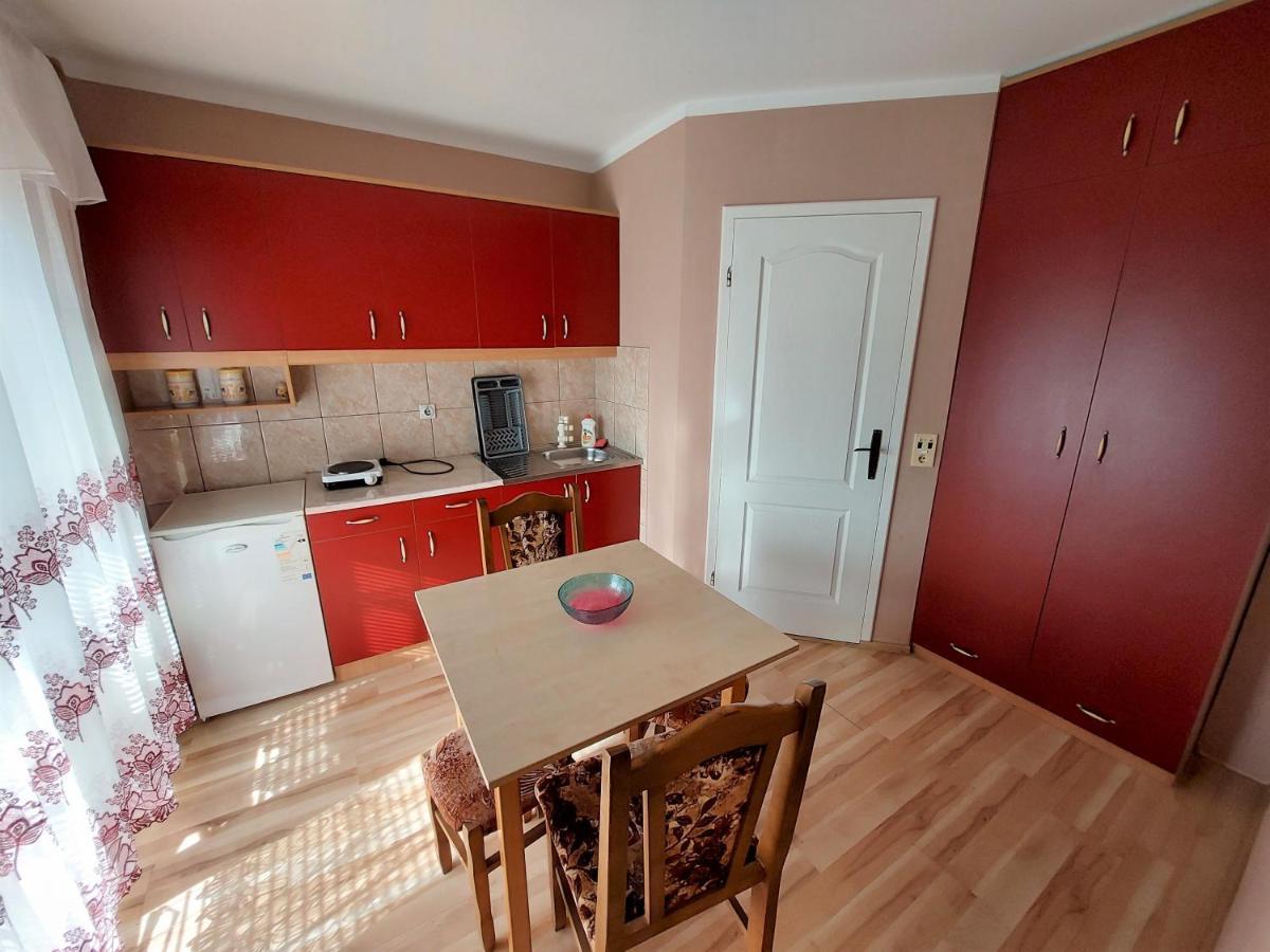 Apartments Nikolic Soko Banja Esterno foto