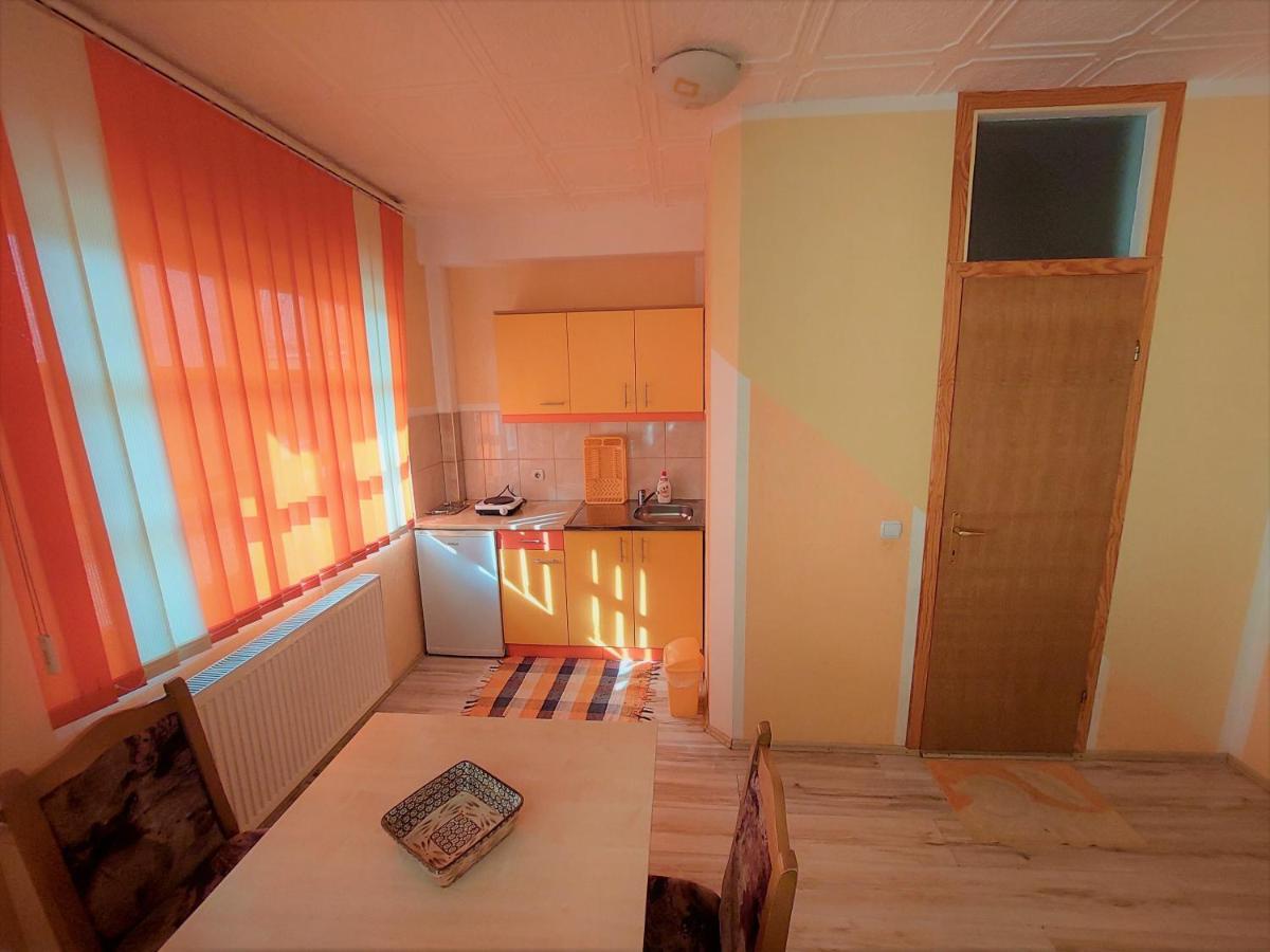 Apartments Nikolic Soko Banja Esterno foto
