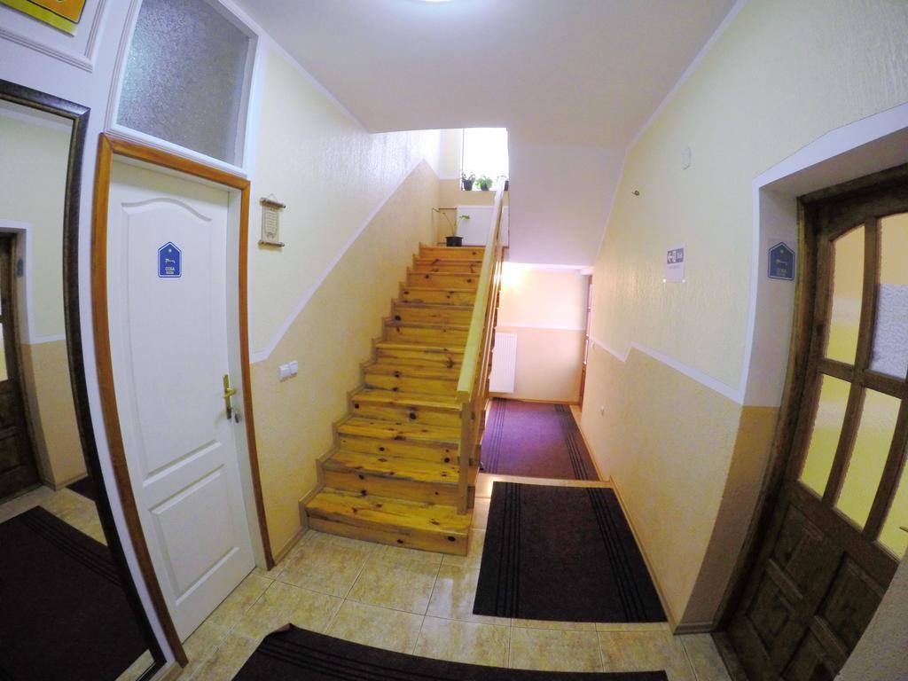 Apartments Nikolic Soko Banja Esterno foto
