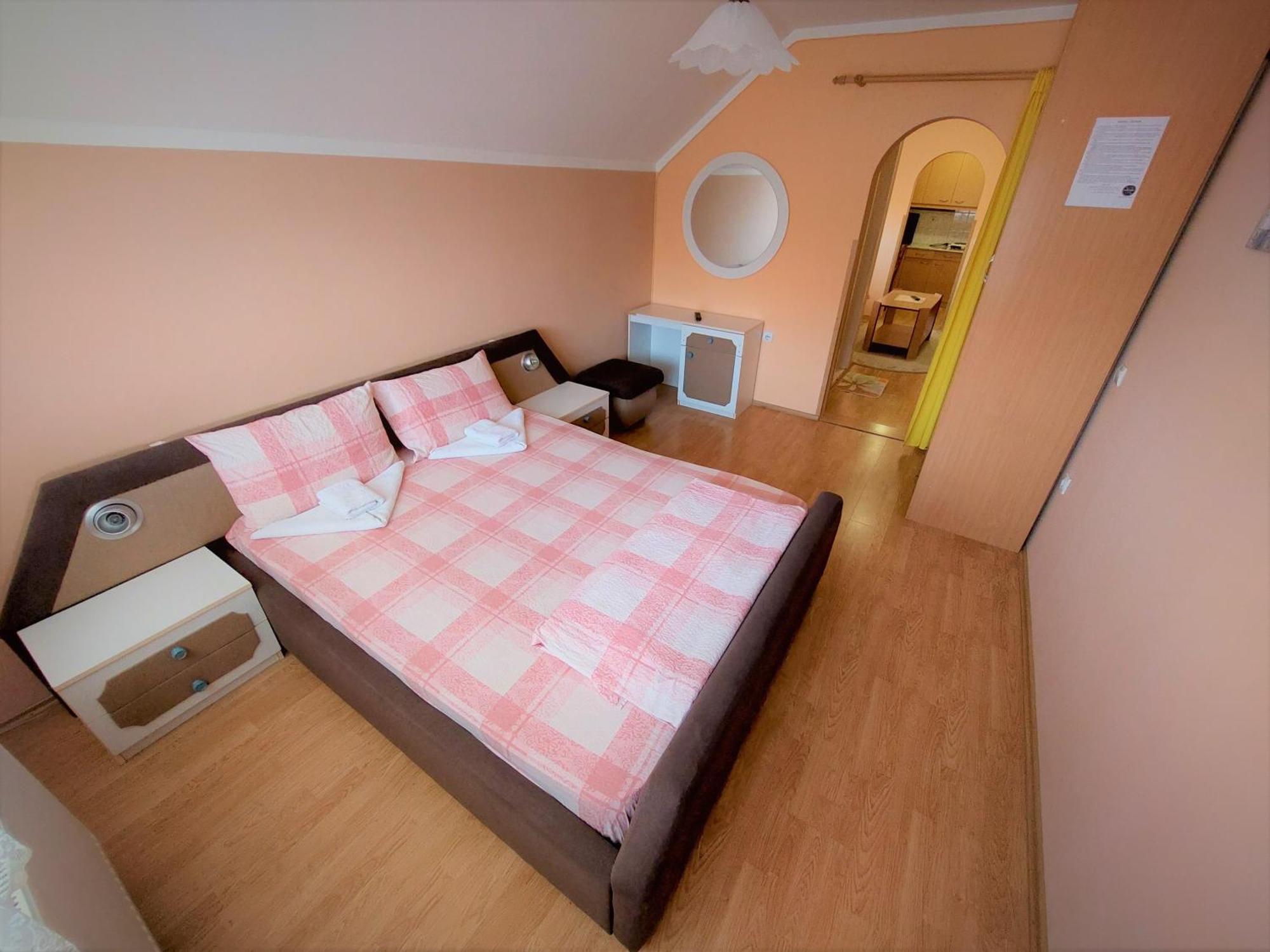 Apartments Nikolic Soko Banja Esterno foto