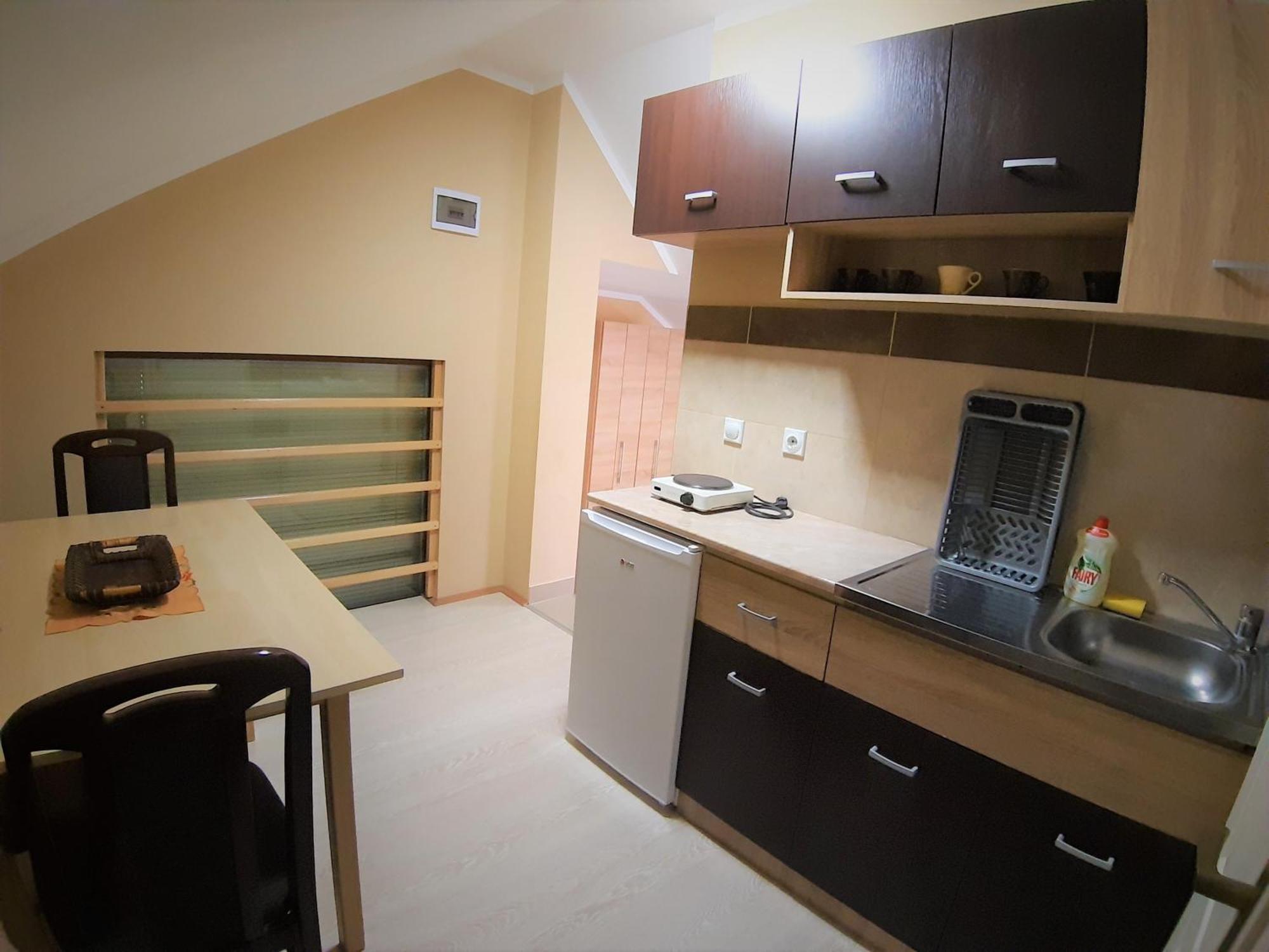 Apartments Nikolic Soko Banja Esterno foto