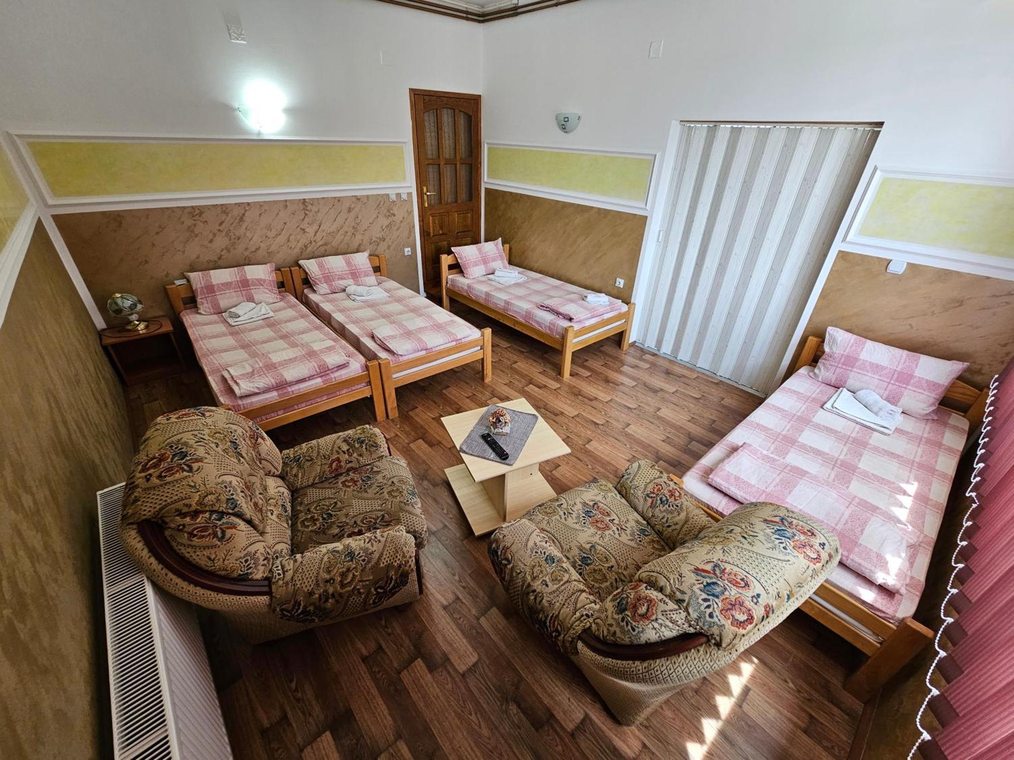 Apartments Nikolic Soko Banja Esterno foto