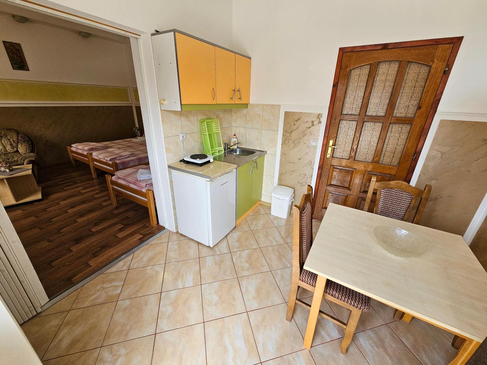Apartments Nikolic Soko Banja Esterno foto