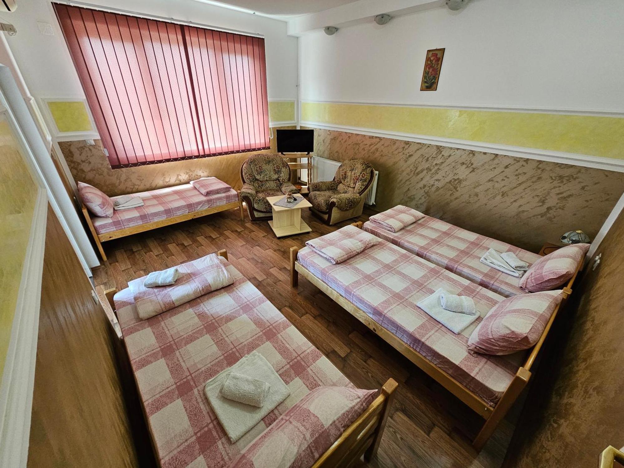 Apartments Nikolic Soko Banja Esterno foto