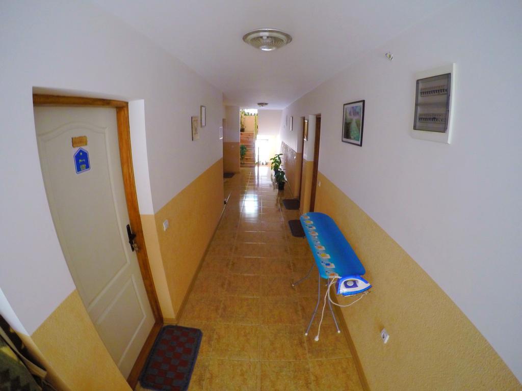 Apartments Nikolic Soko Banja Esterno foto